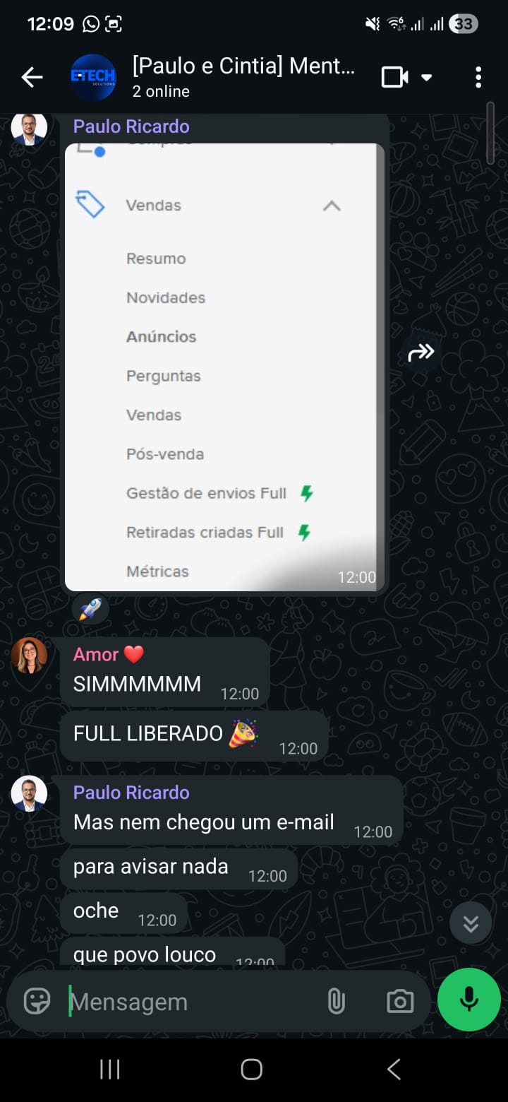Case de sucesso 9