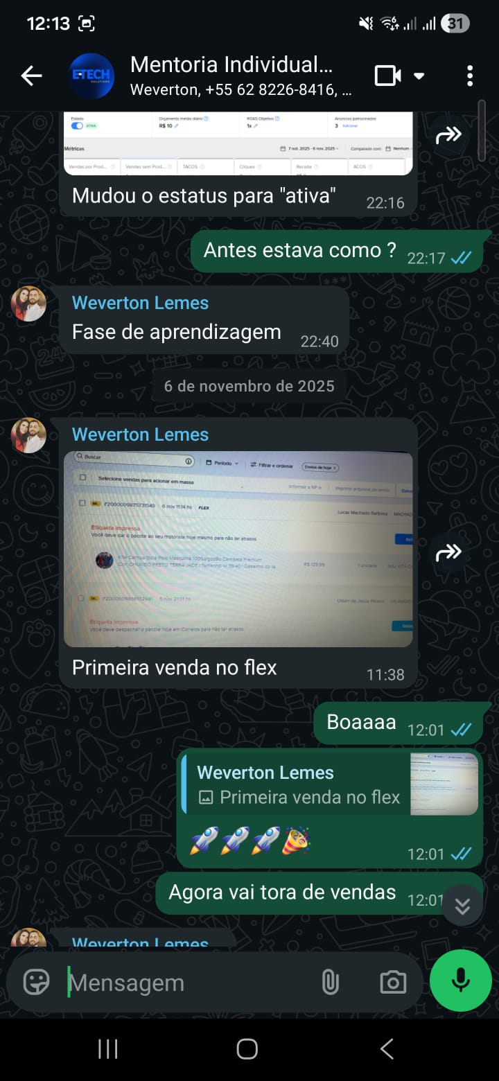Case de sucesso 14