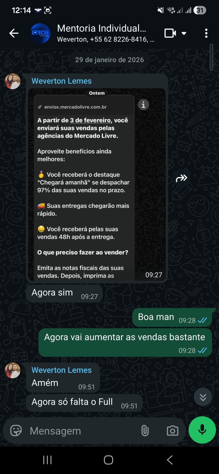 Case de sucesso 16